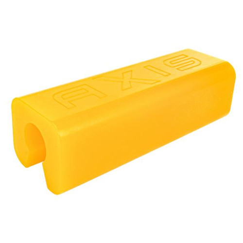 Axis Motor Support Block Outboard