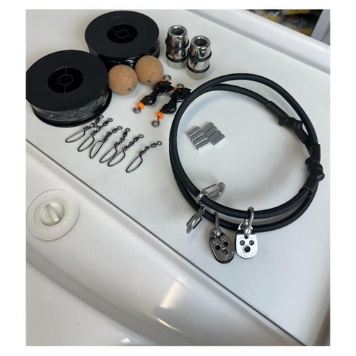 Reelax Standard Replacement Rigging & Tag Line Return Kit