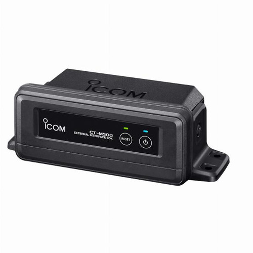 ICOM Wireless Interface Box for NMEA 2000 & Hailer/PA - suits IC-M510E & IC-M510E-AIS
