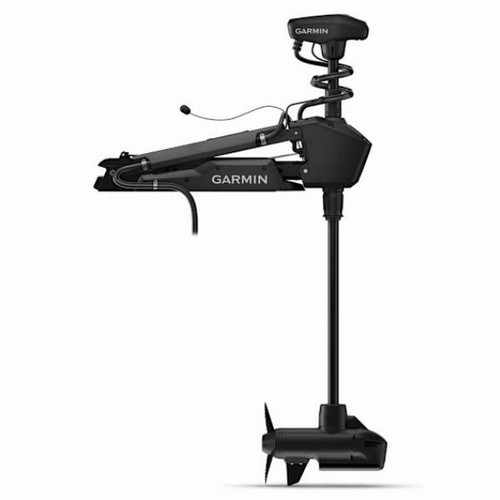 Garmin Force Pro Trolling Motor with GT56UHD Transducer - Black 50\"