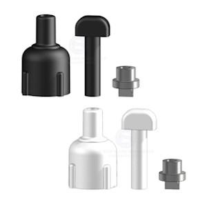 Replacement Cap & Valve