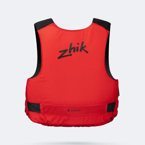 Zhik Active PFD - Red (PFD-0011-U-RED-2XS PFD-0011-U-RED-XSS PFD-0011-U ...