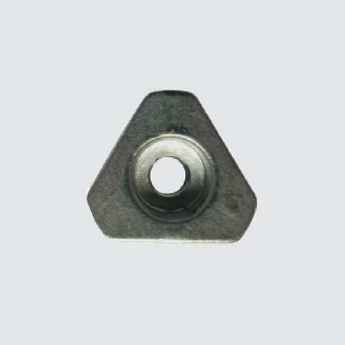 ePropulsion Pod 1.0 Evo Folding Propeller Anode