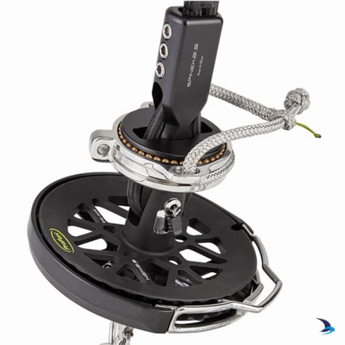 Profurl Spinkit for Spinex