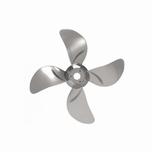 ePropulsion X12/P12 Propeller 11 13/16\'x 9 13/16\'RH