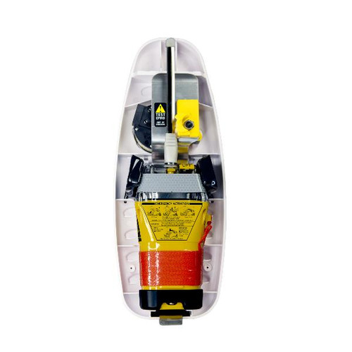 GME MT606FG EPIRB - 406mHz with GNSS, AIS - Float Free