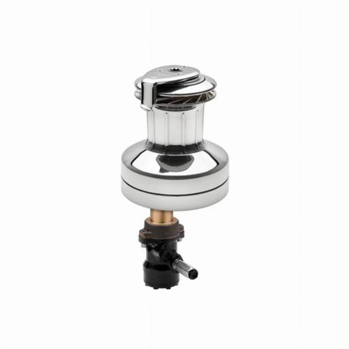 Anderson 68ST Stainless Steel Winch Hydraulic 1 Speed
