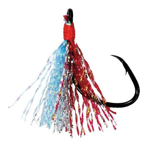 Black Magic Whiting Whacker - Mini Pilly