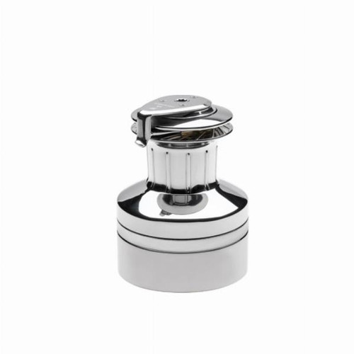 Anderson 68ST Winch FS Compact Above Deck 12V