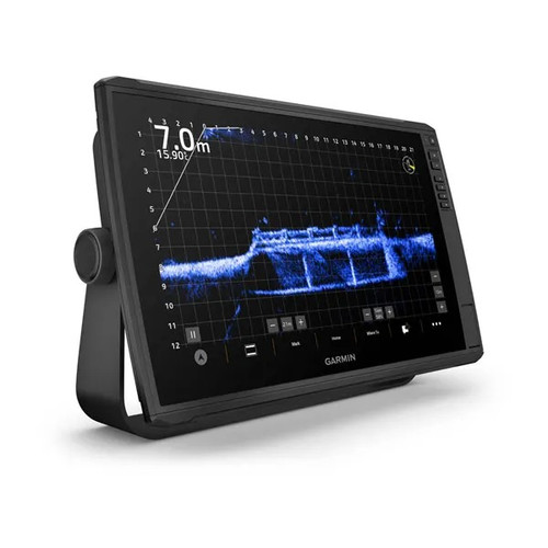 Garmin ECHOMAP Ultra 2 16" Chartplotter 165sv