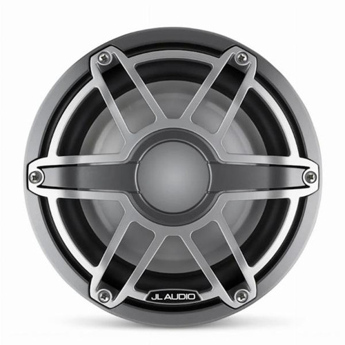 JL Audio M6 Marine Subwoofer, 8\" with Titanium Sport Grille JL Audio M6 Marine Subwoofer, 8\" with Titanium Sport Grille