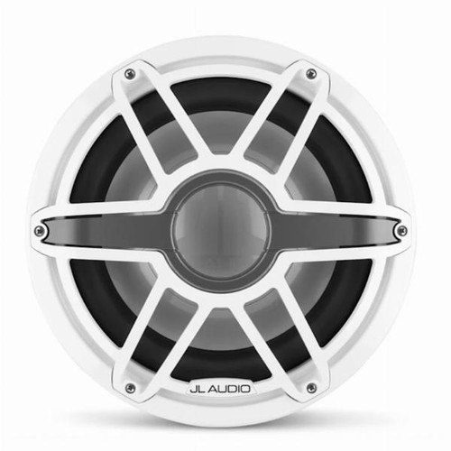 JL Audio M7 Marine Subwoofer, 12" with White Sport Grille JL Audio M7 Marine Subwoofer, 12" with White Sport Grille