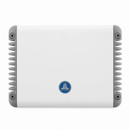 JL Audio MHD Marine Amplifier, 5 Channel Full-Range Marine System Amplifier (900 W for 24 V Systems) JL Audio MHD Marine Amplifier, 5 Channel Full-Range Marine System Amplifier (900 W for 24 V Systems)