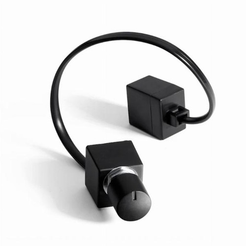 JL Audio amplifier remote level control and cable (HD-RLC)