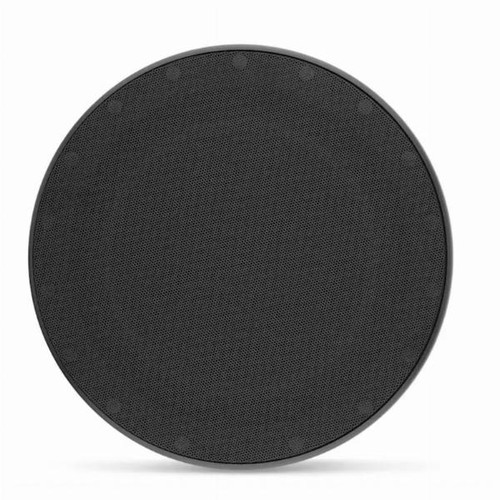 JL Audio M6 Marine Subwoofer, 10\" with Black Luxe Grille