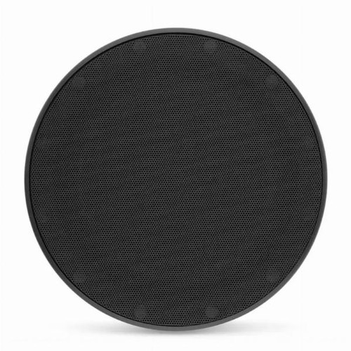 JL Audio M6 Marine Subwoofer, 8\" with Black Luxe Grille