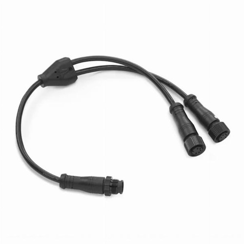 JL Audio 2-way Y-adaptor for MediaMaster Source Units (MMC-2Y)