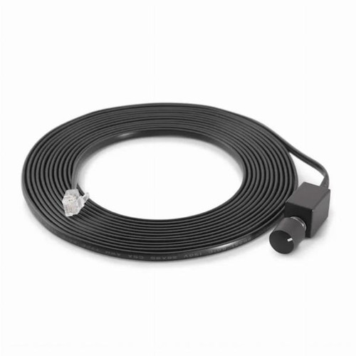 JL Audio water-resistant amplifier remote level control and cable (MHD-RLC)