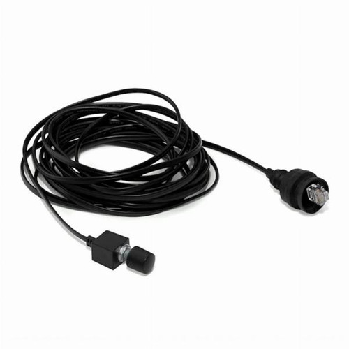 JL Audio water-resistant remote bass control (M-RBC-1)