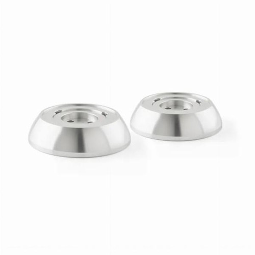 JL Audio Mount Fixture for VeX Enclosed System, Surface Mounting, Clear (PS-SWMCP-C-SM)