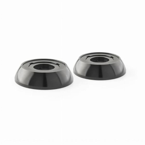 JL Audio Mount Fixture for VeX Enclosed System, Surface Mounting, Black (PS-SWMCP-B-SM)