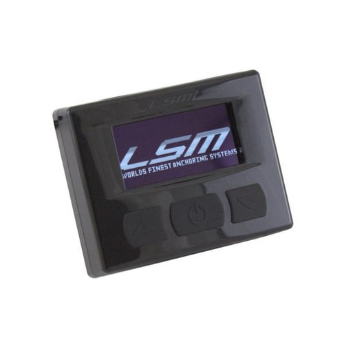 Lone Star Marine Digital Line Counter (DLC & DLC+)