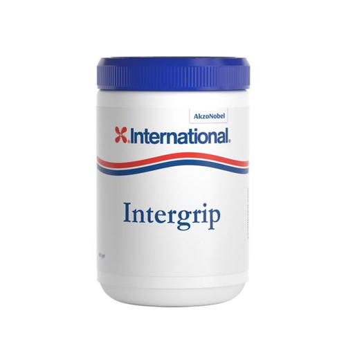 International Intergrip Nonskid Aggregate International Intergrip Nonskid Aggregate