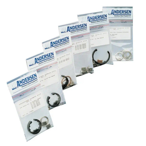 Andersen Winch Service Kit 4