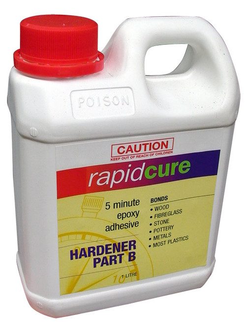 Rapid cure r90 321056