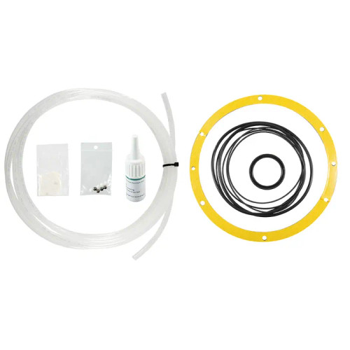 Andersen Winch Service Service & Seal Replacement Andersen Winch Service Service & Seal Replacement