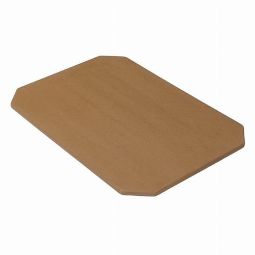 EcoTeak Table Top - Venice