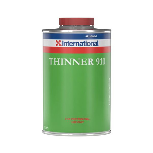 International Thinner 910 International Thinner 910