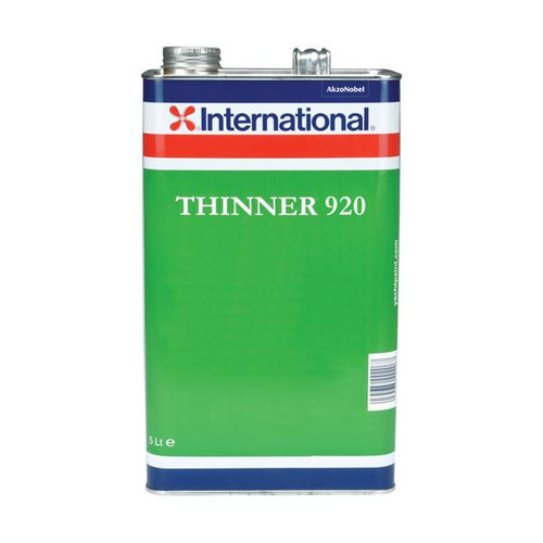 International Thinner 920 International Thinner 920