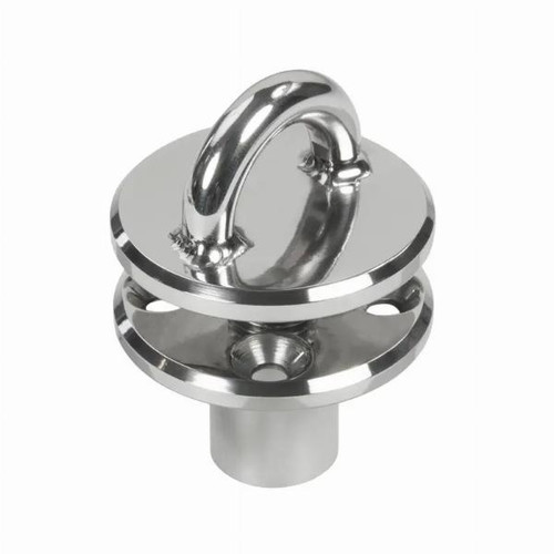 Ronstan Stainless Steel Removable Pad Eye