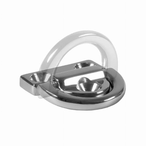 Ronstan Stainless Steel Folding Pad Eye