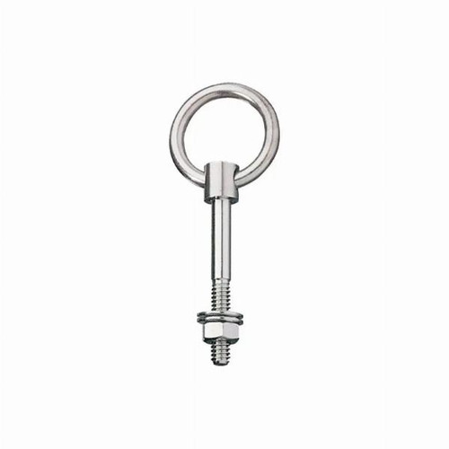 Ronstan 1\" Ring Bolt, 1/4\" UNC Thread Ronstan 1\" Ring Bolt, 1/4\" UNC Thread