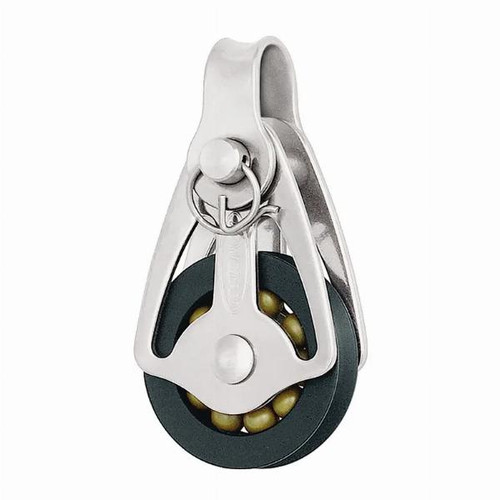 Ronstan Series 30 Ball Bearing Loop Top Block, Single Ronstan Series 30 Ball Bearing Loop Top Block, Single