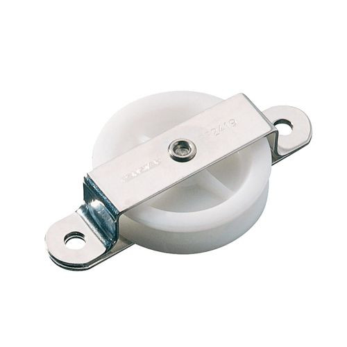 Ronstan Flat Mount Pulley