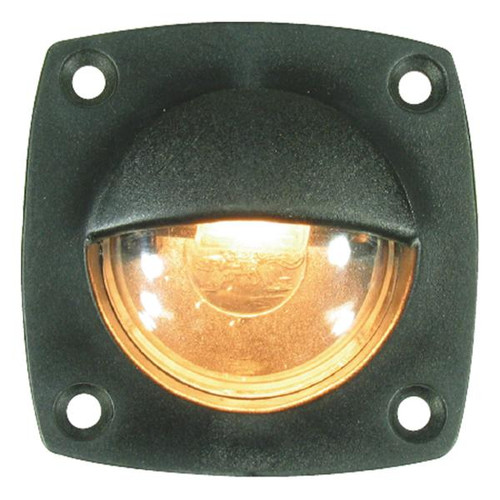 Courtesy Light Shielded