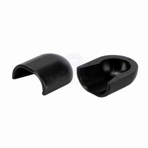 Well Drain Cover Only - Black