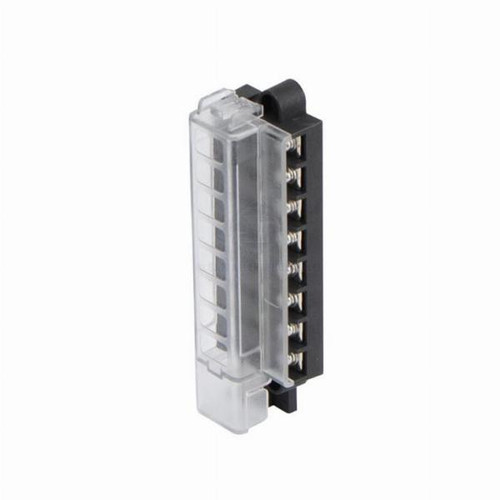 Relaxn Fuse Block Compact 8 Gang Blade with Cover Relaxn Fuse Block Compact 8 Gang Blade with Cover