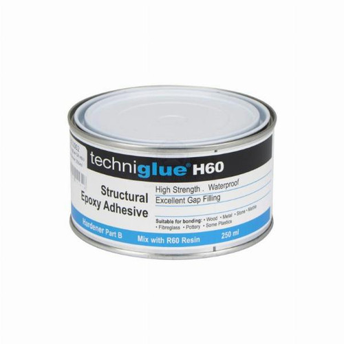 ATL Techniglue H60F Fast Hardener Only