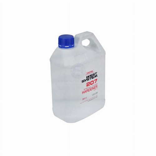 West System H207 Special Coating Hardener Only
