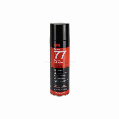 3M Super 77 Spray Adhesive