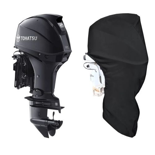 Oceansouth Full Motor Covers For Tohatsu