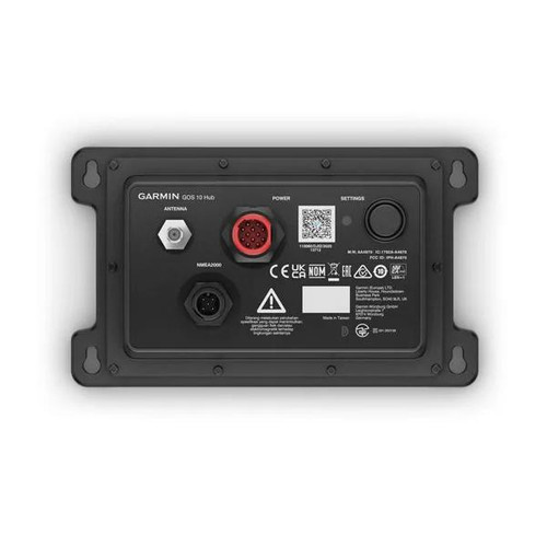 Garmin GOS 10 Hub for Garmin OnBoard