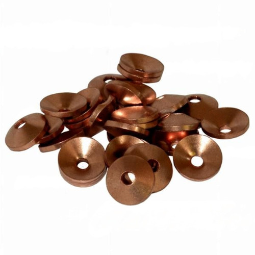 Copper Roves