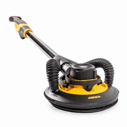 MIRKA LEROS 950CV Wall Sander - 225mm, 5mm Orbit