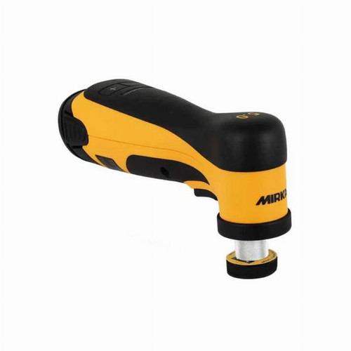 MIRKA AROS-B 150NV Cordless Sander - 32mm, 5.0mm Orbit, 10.8V 2.5Ah