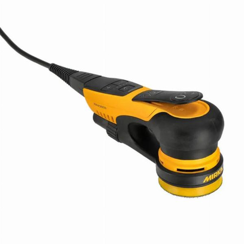 Mirka DEROS II 350CV Random Orbital Sander - 77mm, 5mm Orbit